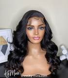 Chassidy- Raw Hair Collection (Ready To Ship)