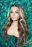 LoLa - 13x4 Glueless Lace Front Wig 22 inch (Luxury Collection)