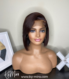 Lola- 13x4 Lace Front Wig
