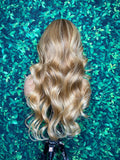 Anastasia - 13x4 Glueless Body Wave Wig 22” inch (Luxury Collection)