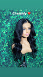 Chassidy- 5x5 Body Wave Glueless Wig 18” inch (Luxury Collection)
