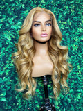 Anastasia - 13x4 Glueless Body Wave Wig 22” inch (Luxury Collection)