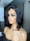 Keri - 6x6 Glueless Lace Closure Wig 10 inch (Luxury Collection)