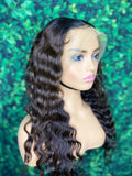 Zara- Custom 13x4 Glueless Frontal Lace Wig
